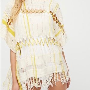 Free people top xs